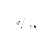 Addis Cotton Mop, 3 Piece Handle & Replacement Head