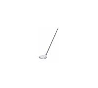 ADDIS Cotton Mop, Graphite/ Metallic
