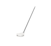 Addis Cotton Mop, Metallic/Graphite 508864