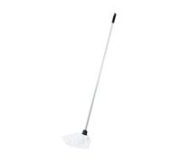 Addis Cotton Mop, Metallic/Graphite 508864
