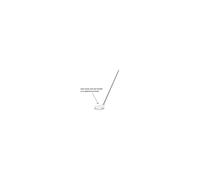 ADDIS Cotton Mop Refill, Graphite/ Metallic,White
