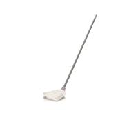 Addis - Cotton Mop - Silver /Black