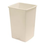 Addis Cream Bin No Lid 25Ltr (Each)