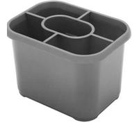 Addis - Cutlery Drainer - Matallic