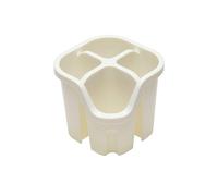 Addis Cutlery Drainer (One Size) (Linen)