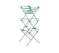 Addis Deluxe 3 Tier Airer With Drying Bars One Colour