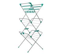 Addis Deluxe 3 Tier Airer, Metal, 10m