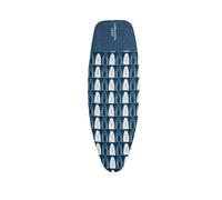 Addis Deluxe Ironing Board Cover, Navy/White