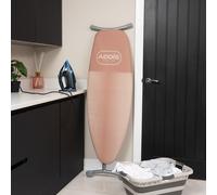 Addis Deluxe Large 135x46cm Ironing Board - Stripes