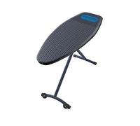 Addis Deluxe Wide Ironing Board Black