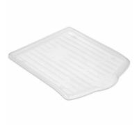 Addis Drip tray Clear