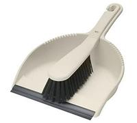 Addis Stiff Dust Pan and Brush Set