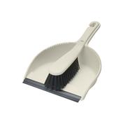 Addis Dustpan Sets Stiff - Linen
