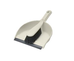 Addis Dustpan Sets Stiff - Linen