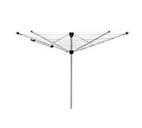 Addis Easi-Lift 4 Arm Rotary Airer