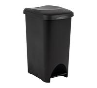 Addis Eco Family Kitchen Pedal Bin 40 Litre - 518999