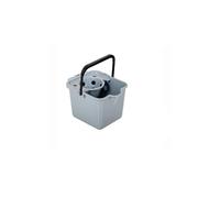 Addis Eco Mop Pail Grey 518463