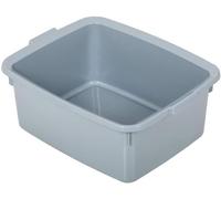 Addis Eco Range 12L 5 Star Bowl Light Grey