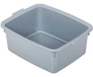 Addis Eco Range 12L 5 Star Bowl Light Grey