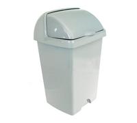 Addis Eco Range 50 Litre Roll Top Bin - 518462 - Waste Management Solution