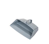 Addis Eco Range Grey Closed Dustpan 20.5x31x10.5cm (Each)
