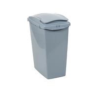 Addis Eco Range Grey Utility Bin 40Ltr (Each)