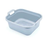 Addis Eco Range Rectangle Bowl + Handles Grey 518355