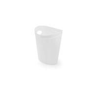 Addis Flexi Bin White