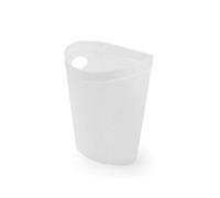 Addis Flexi Bin White One Colour (One Size)