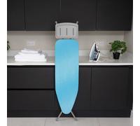 Addis Home Medium 110x34cm Ironing Board - Spots