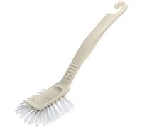 Addis Jumbo Washing Up Dish Brush, Linen