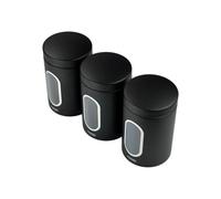 Addis Kitchen Storage Canisters 3 Pack Storage Container Set - 519642