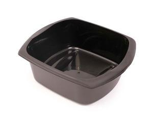 Addis Kitchensense Black Washing Up Bowl 505591