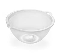 Addis Mixing Bowl - Large, Clear