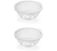 Addis Mixing Bowl - Large, Clear