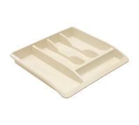 Addis Large Drawer Organiser In Linen