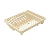 Addis Draining Rack Linen (Cream)