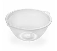 Addis Mixing Bowl - Large, Clear