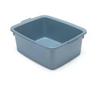 Addis Large Washing Up Bowl With 12L Capacity In Air Blue