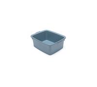 Addis Large Washing Up Bowl With 12L Capacity In Air Blue