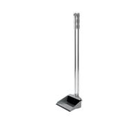 Addis Long Handled Lobby Dust Pan Set W240mmxH870mmxD190mm (Each)
