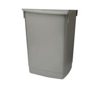 Addis MetlLC Bse For 60L Fliptop Bin