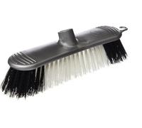 Addis - Metallic Broom Head - Stiff