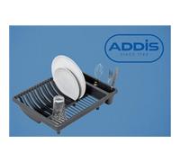 Addis Metallic Draining Rack - PACK (6)
