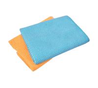 Addis Microfibre Cloths Kitchen Kit 2 Pack