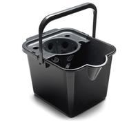 Addis Mop Bucket Black (One Size)