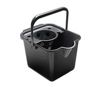 Addis Mop Bucket (One Size) (Black)