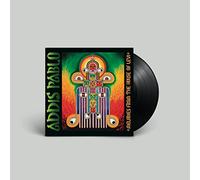 ADDIS PABLO - MELODIES FROM THE HOUSE OF LEVI [VINYL]