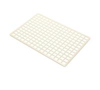 Addis Plastic Checkered Sink Mat