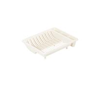 Addis Plastic Plate Draining Rack Linen